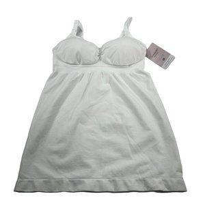 Bravado Basics Women's Size Medium Slimming Maternity And Nursing Cami New